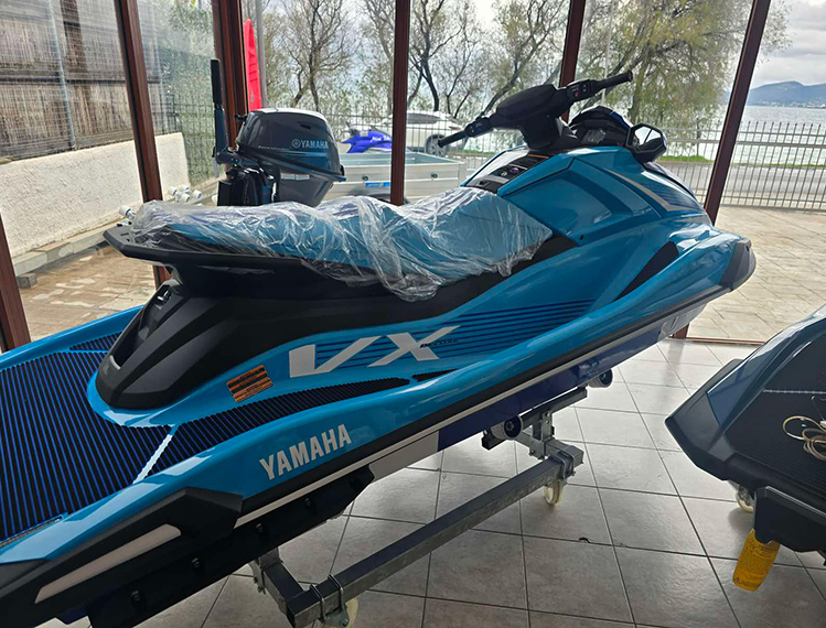 jet ski 3 b